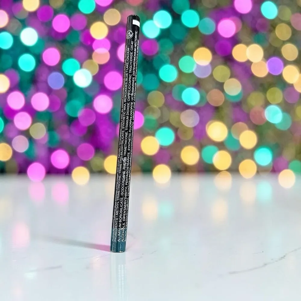REINA REBELDE Rebel Eye Definer Long-Wear Gel Liner in Salvaje 0.008 OZ NWOB